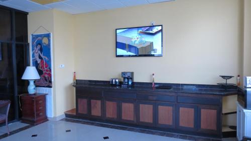 Great Value Inn Houston Galleria 