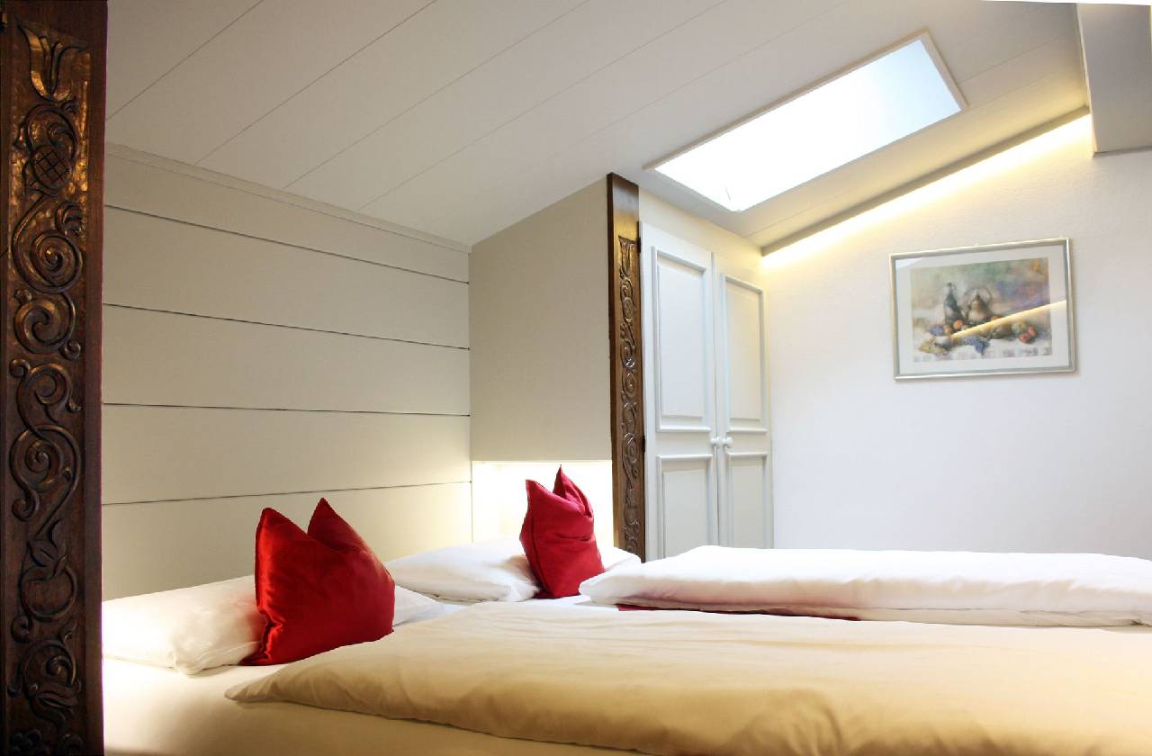 Residence Gran Tubla 