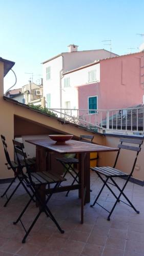 Mery Apartment 
