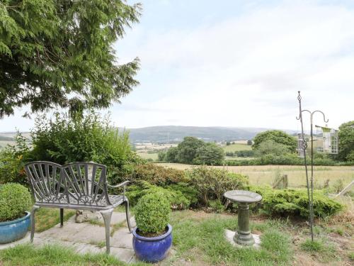 Ysgubor Wen Corwen 