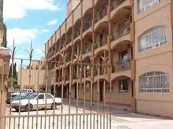 Hotel La Posada 