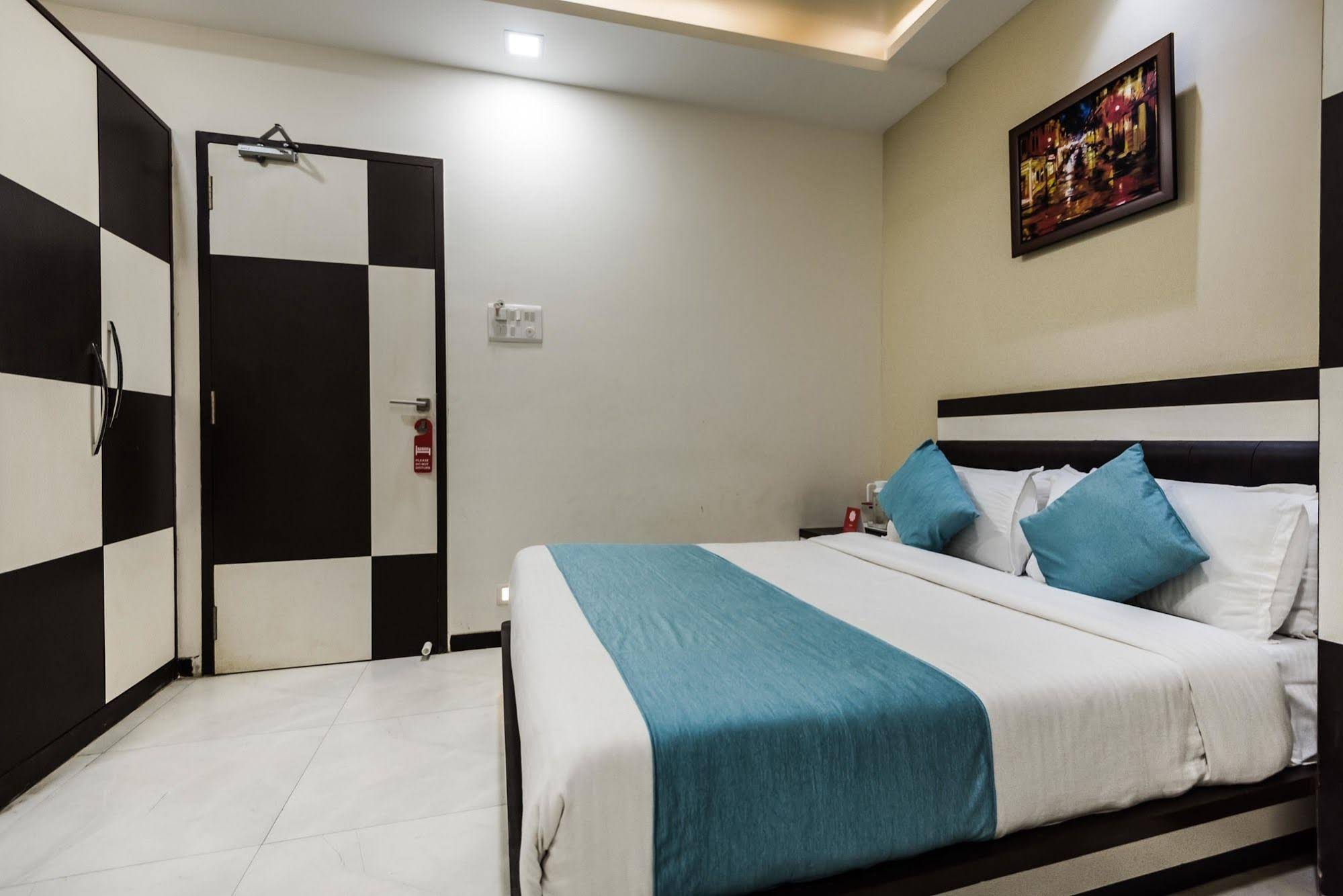 Blue Pearl Residency 