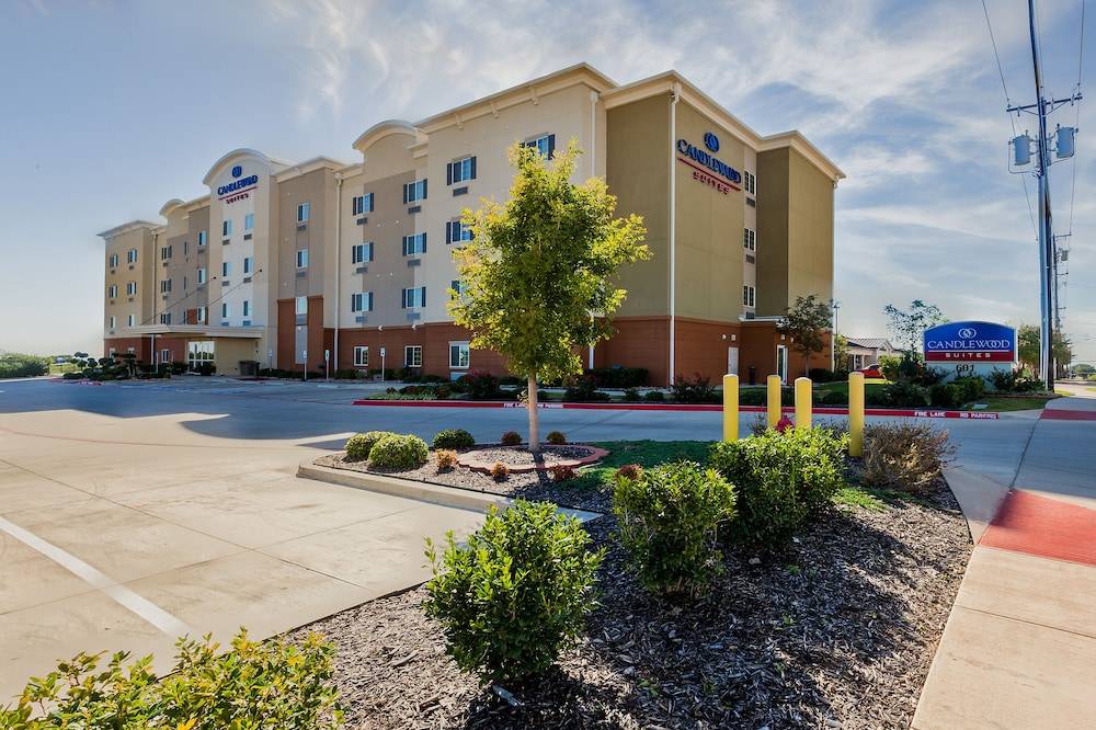 Candlewood Suites Decatur Medical Center an IHG Hotel - featured photo