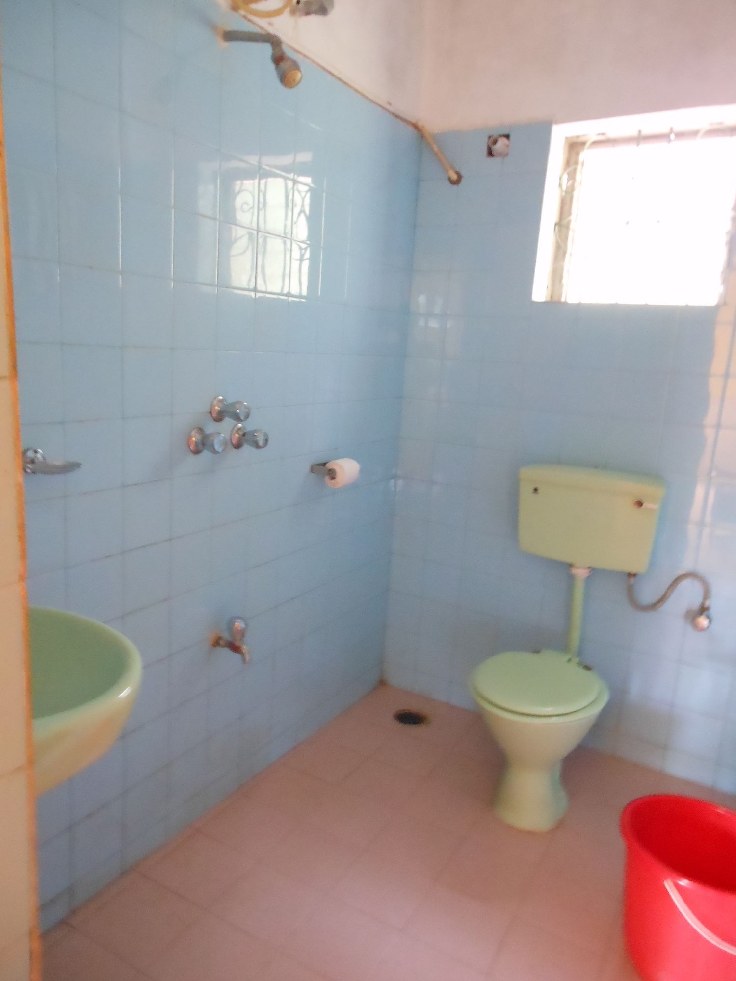 Jes Guest House (جس گست هاوس) 