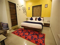 Oyo Rooms Prantij Himatnagar 