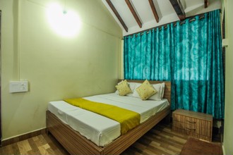 Colors Beach House 