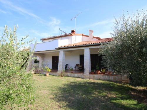 Apartment In Porec Istrien 34561 