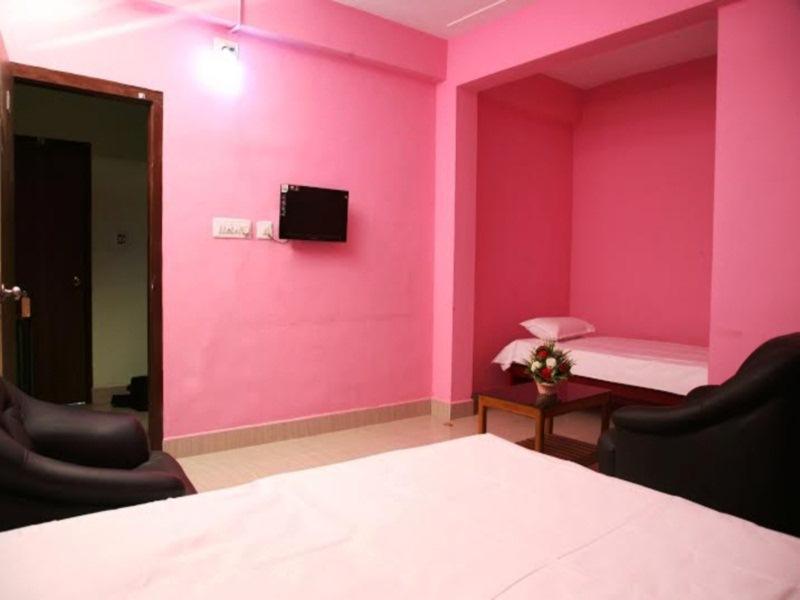 Orma Tourist Home 