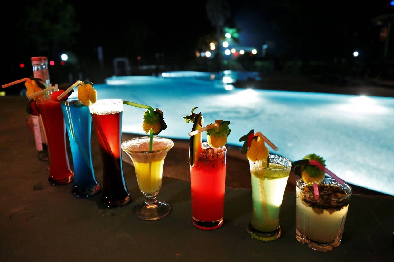 The Solluna Resort 