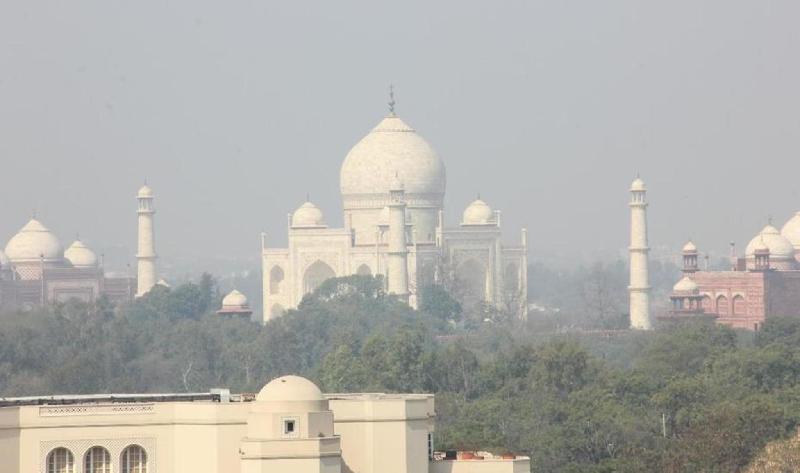 Mumtaz Mahal 