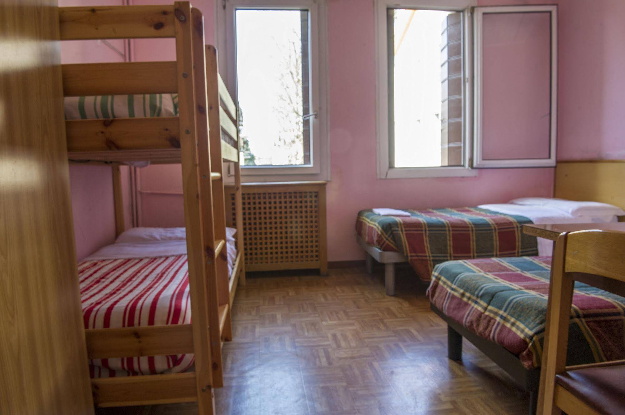 Hotel Giovannina 