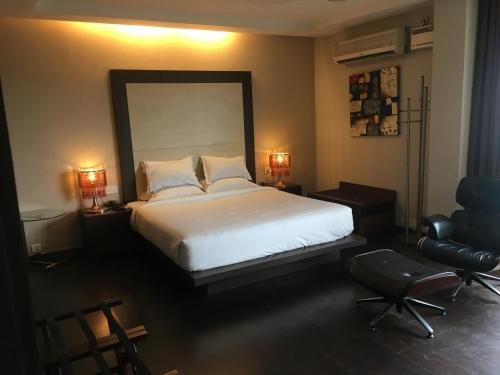 Hotel Md's Continental 