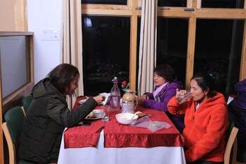 Hunder Resort 