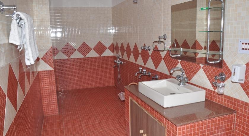 Hotel Royal Palace 
