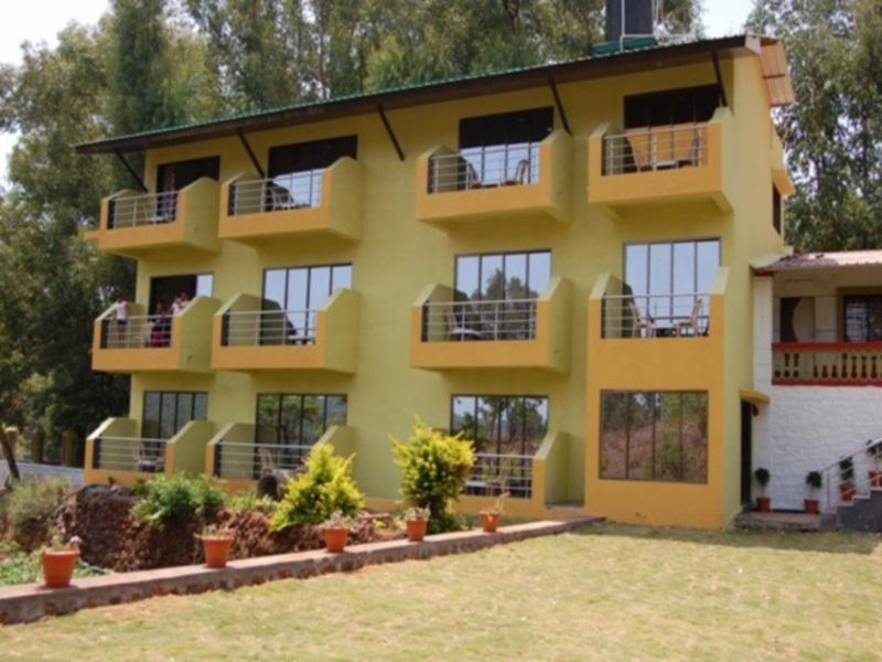 Hirkani Garden Resort 