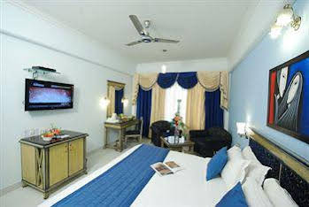 Sun Park Resort Chandigarh 