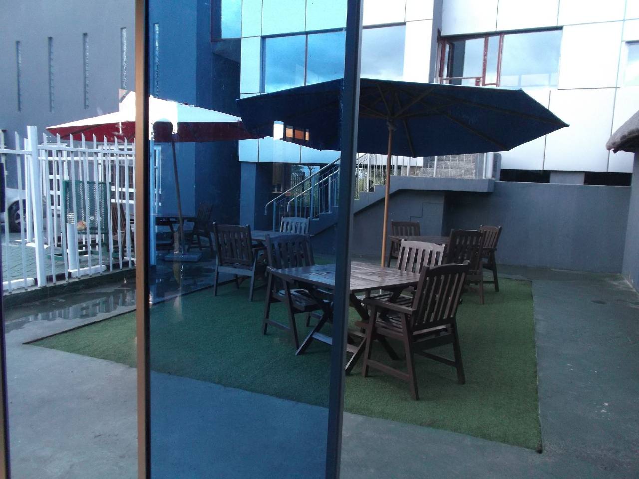 Southern Park Hotels 