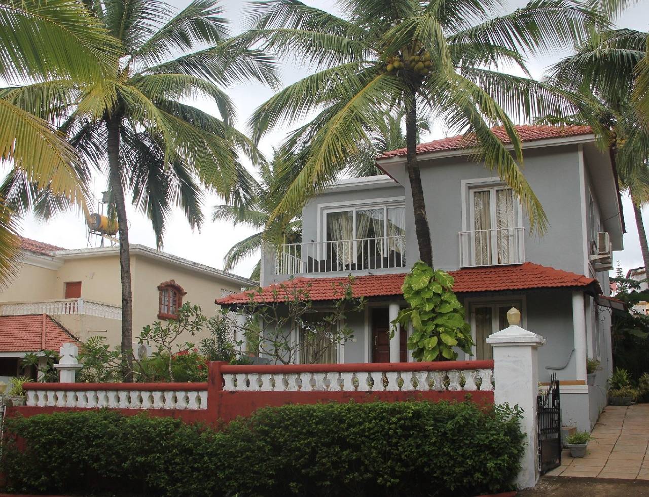 Aguada Anchorage 
