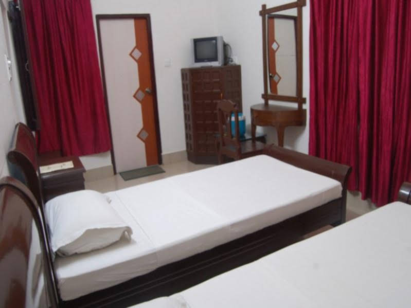 Hotel Bharat Villas 