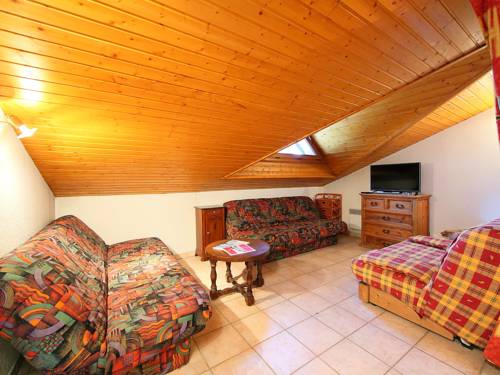 L'espace Montagne No.7 