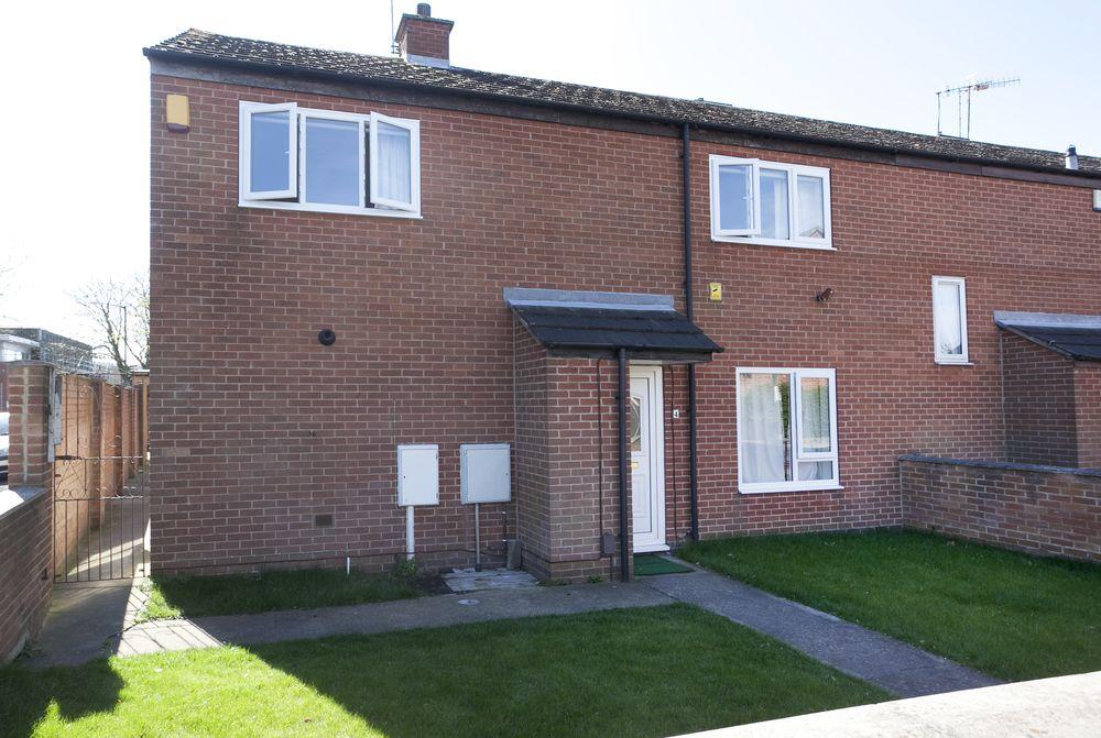 Garden House Self Contained Annexe 