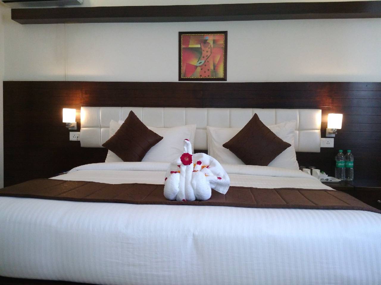Hotel Holiday Hill 