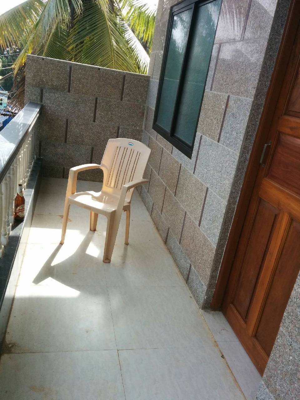 Om Ganesh Guest House 