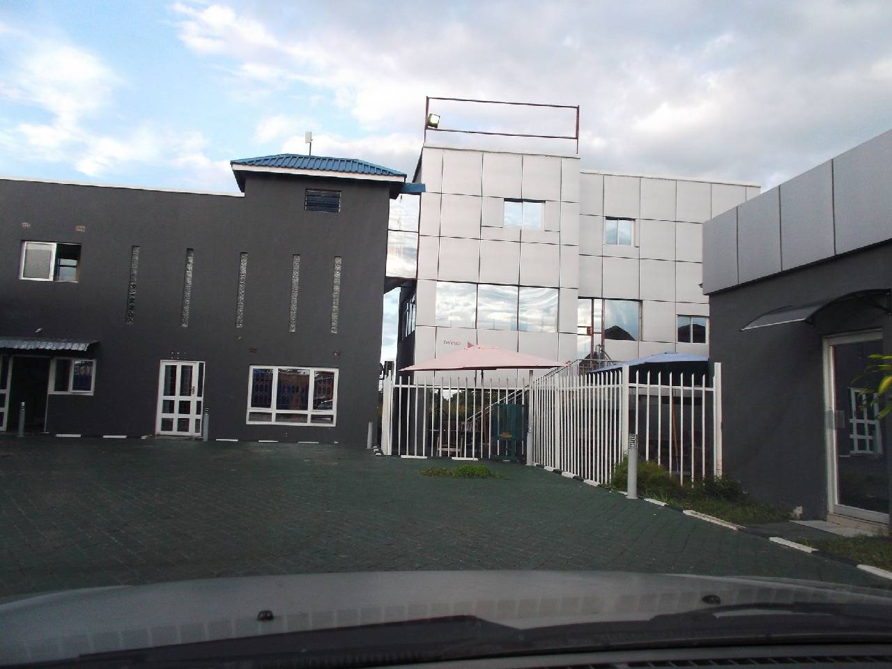 Southern Park Hotels 
