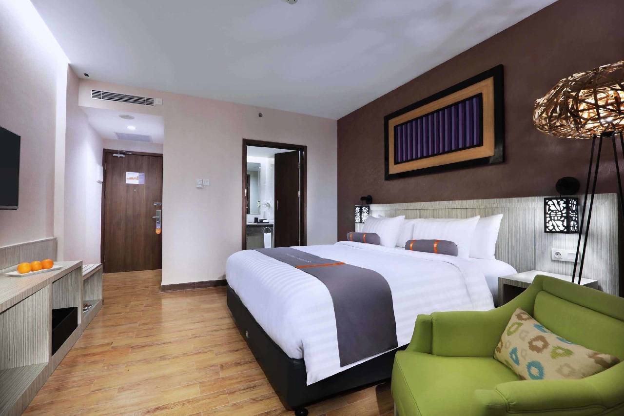 Harper Perintis Makassar 