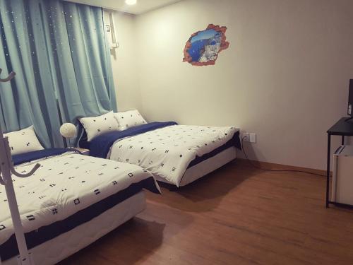 Jongro Alice Residence 