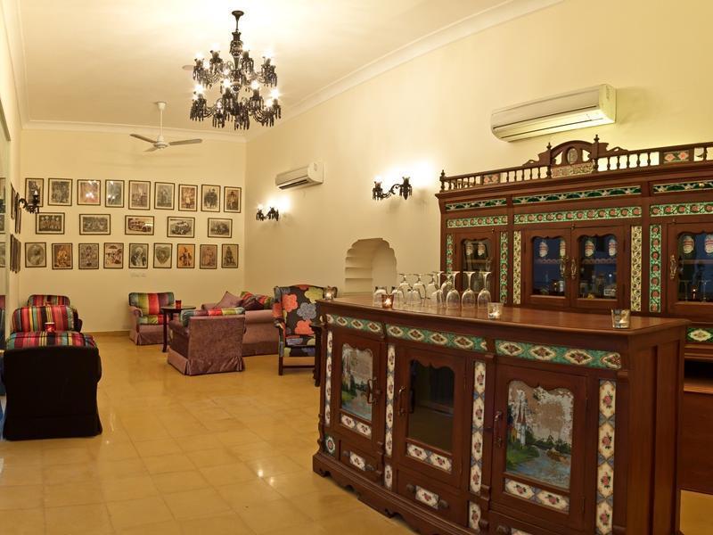 Vivaana Culture Hotel 