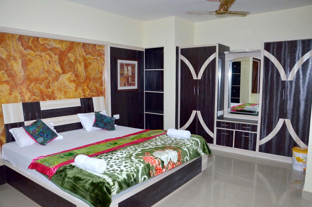 Hotel Mannat Excellency 