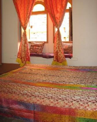 Sagar Guest House 