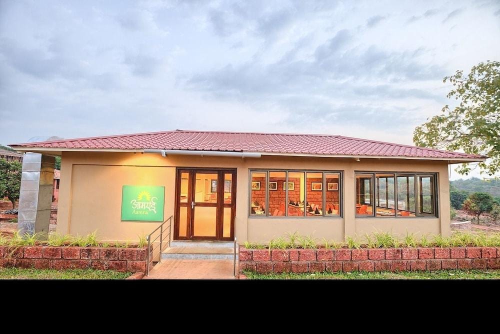 Mango Village Resort 