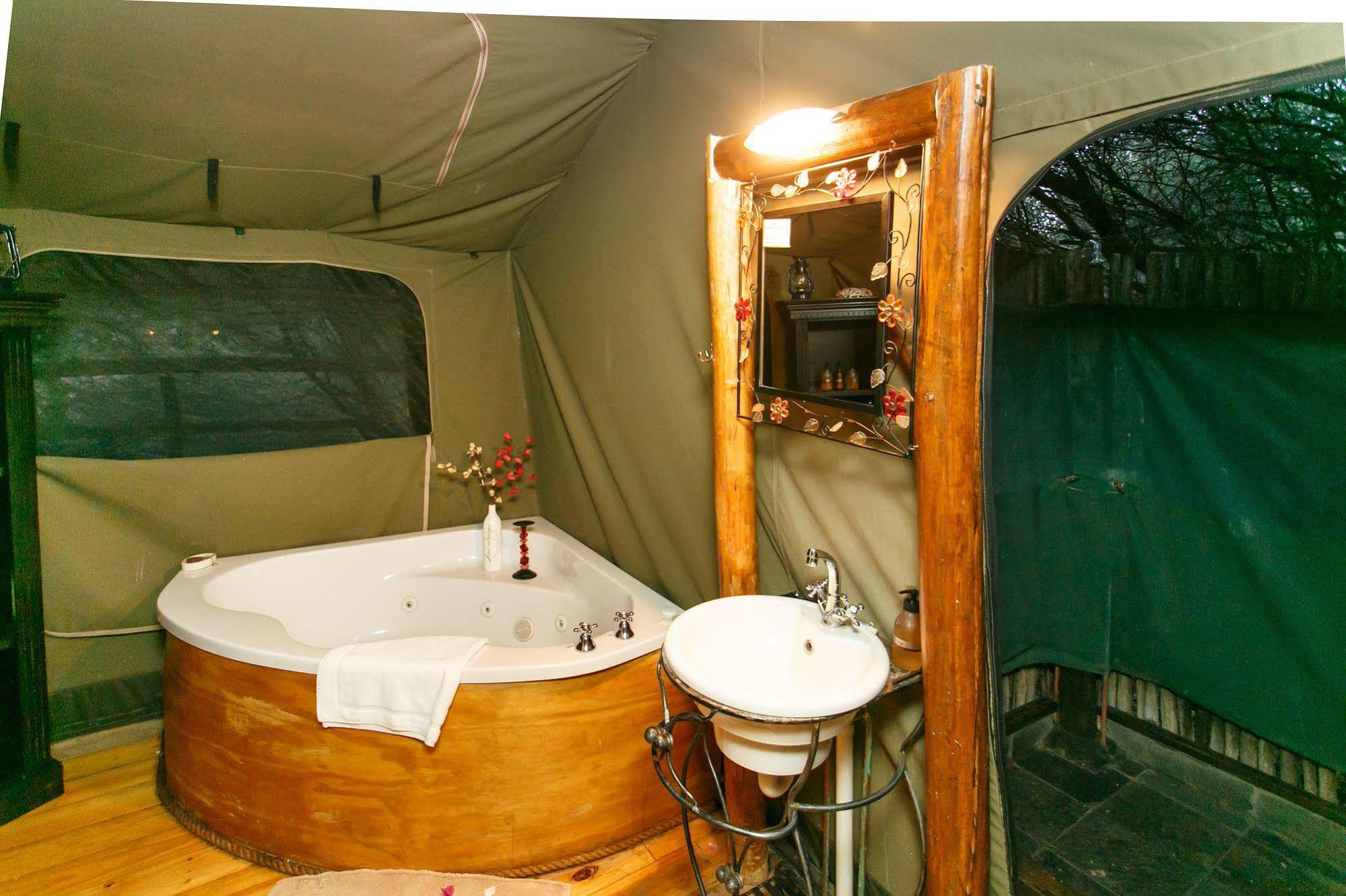 Chandelier Game Lodge Budget Deals and Offers Book Now!