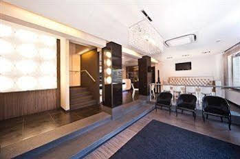 Hotel Carla 