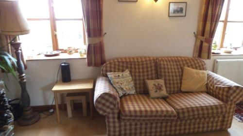 Frankaborough Farm Holiday Cottages 