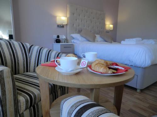 Coombe Dale Accommodation (كومب دال آككوموداشن) 