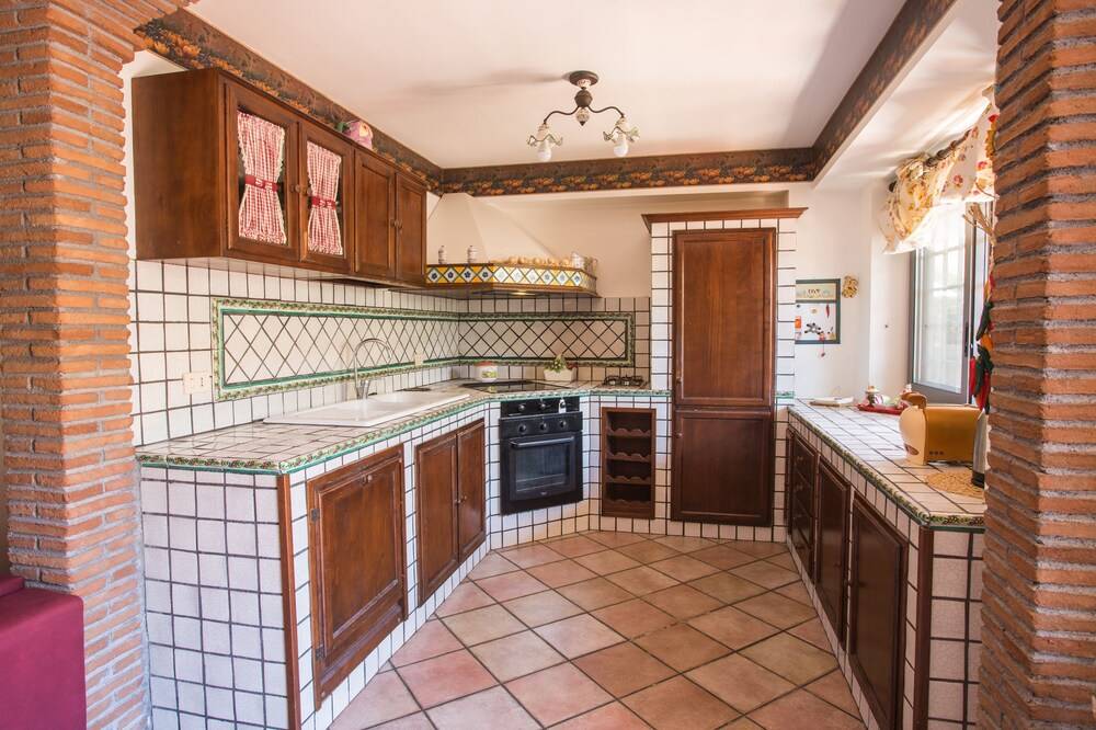 Sicilian Home Concept B&b 