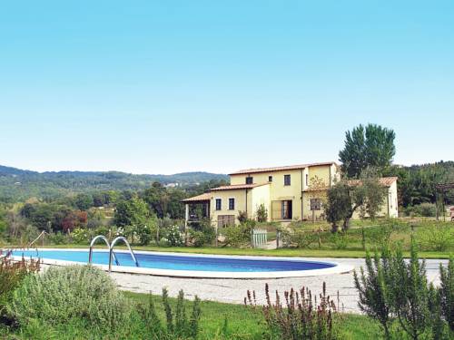 Villa Fontana 