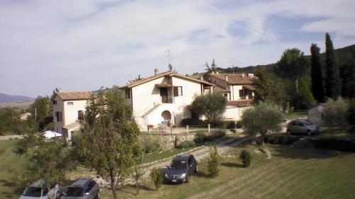 Casa Vacanze San Francesco (كاسا واكانز سان فرانسسكو) 