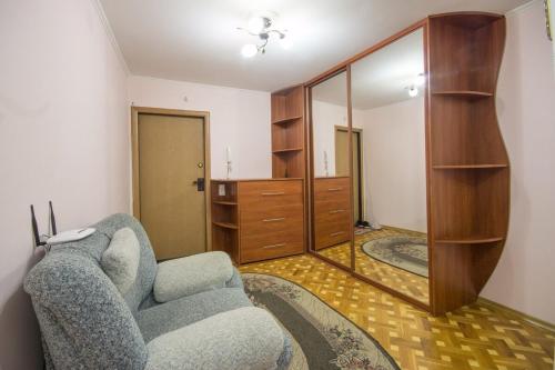 Apartment Judo Center 