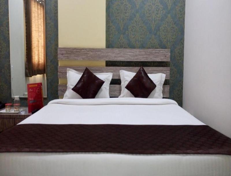 Hotel Siddhivinayak Inn 