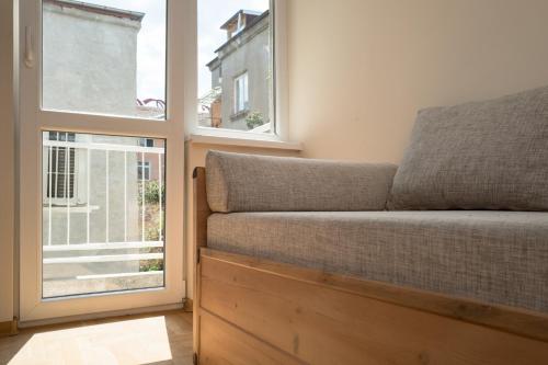 Karlson's Apartment 
