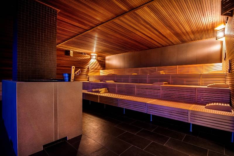 Arlamow Hotel Sports and Entertainment