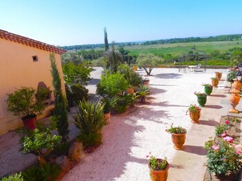 Gorgeous Seaview House In The Nature Reserve Of Roque Haute With Pool Garden