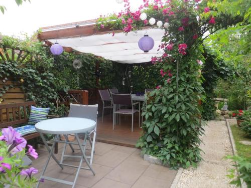 Ferienwohnung Waldblick (فرینووهنونگ والدبلیک) 