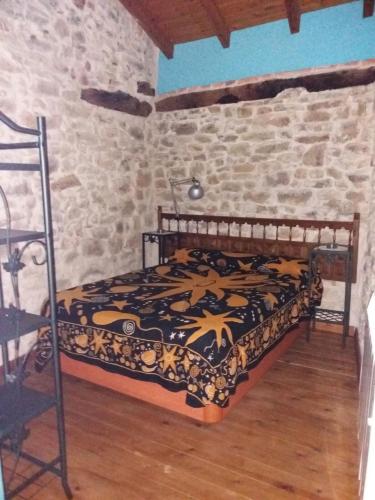 Holiday Home Barrio Casavieja 