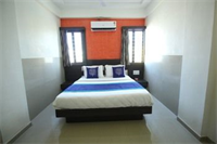Oyo Rooms Sahkari Jin Cross Road 