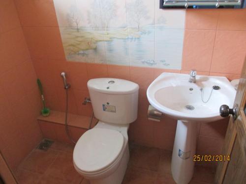 Fully Furnished Apartment For Rent 